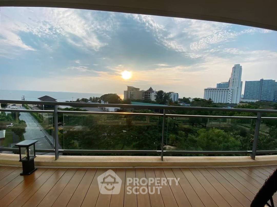 รูป คอนโด 2 ห้องนอน 110 ตร.ม. ให้เช่า ที่ Reflection Jomtien Beach Pattaya (ID 2578784) - รูปที่ 11/11