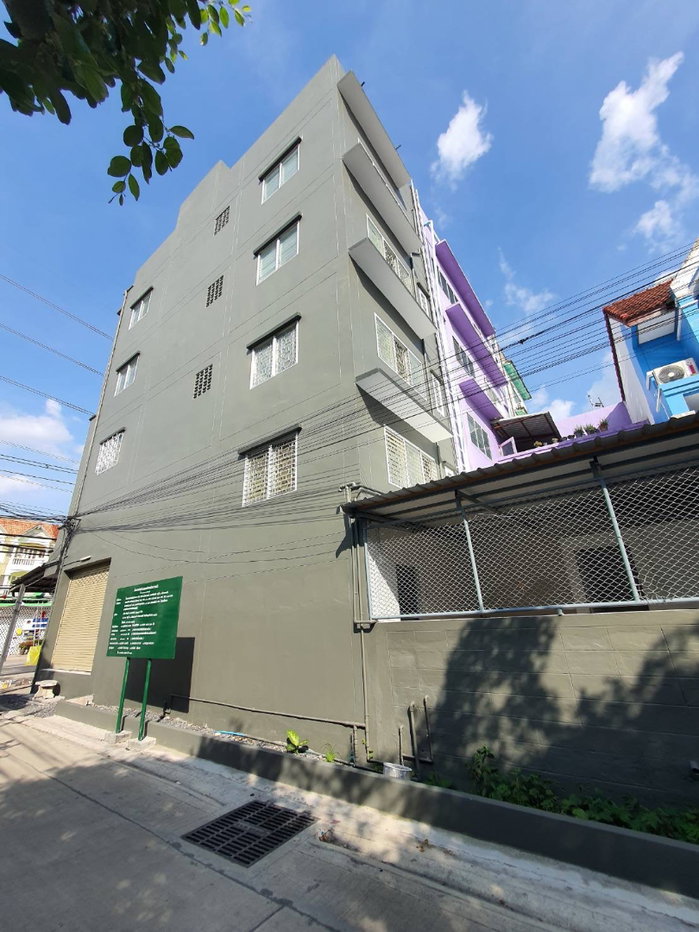 รูป #R9015 🎉 240169 ให้เช่า Commercial building  Namdang-Bangplee Rd - รูปที่ 5/29