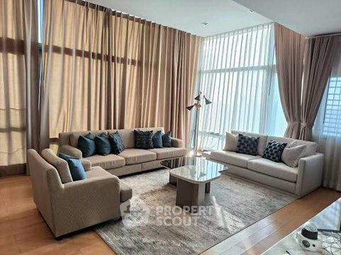 คอนโด 3 ห้องนอน ให้เช่า ใน Circle Living Prototype New Petchburi ใกล้ MRT เพชรบุรี (ID 2578743)