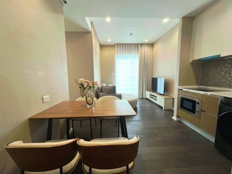 The Saint                   Residences