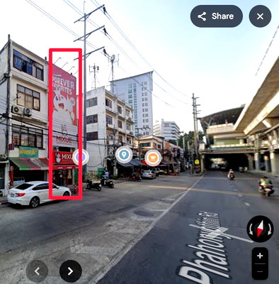 อาคารพาณิชย์ การไฟฟ้าส่วนภูมิภาค (กฟภ.) : ทำเลทองติดรถไฟฟ้า! ขายอาคารพาณิชย์ 3.5 ชั้น ใกล้ ม.ศรีปทุม เพียงไม่กี่ก้าวถึง BTS บางบัว ลงทุนก็คุ้ม ทำธุรกิจก็รุ่ง!