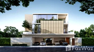 ขายบ้านเดี่ยว : ขาย บ้านเดี่ยว 5 ห้องนอน ในโครงการ โนเบิล เทอร์รา พระราม 9-เอกมัย 5365881