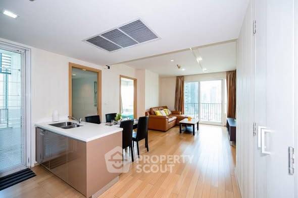 รูป คอนโด 2 ห้องนอน ศิริ แอท สุขุมวิท ใกล้ BTS ทองหล่อ 200 ม. (ID 2427800) - รูปที่ 1/8