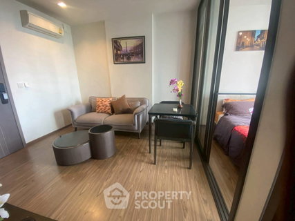 รูปภาพ ชั้น 16 ห้อง 1 ห้องนอน The Line Sukhumvit 71 ใกล้ BTS พระโขนง 300 ม. (ID 2579440)