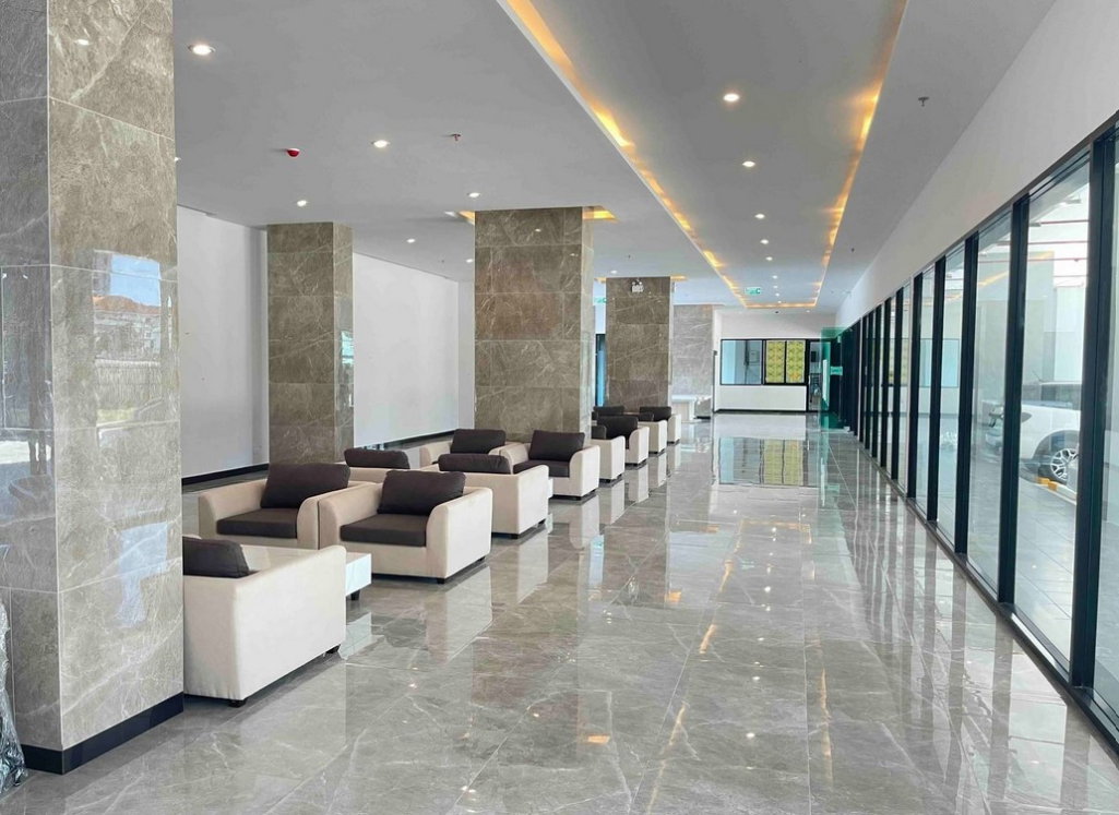 รูป ให้เช่าคอนโด Regent  Home Bangna  400 เมตร จาก BTS บางนา   28 ตร.ม.  อาคาร Aชั้น26วิวแม่น้ำ - รูปที่ 15/18