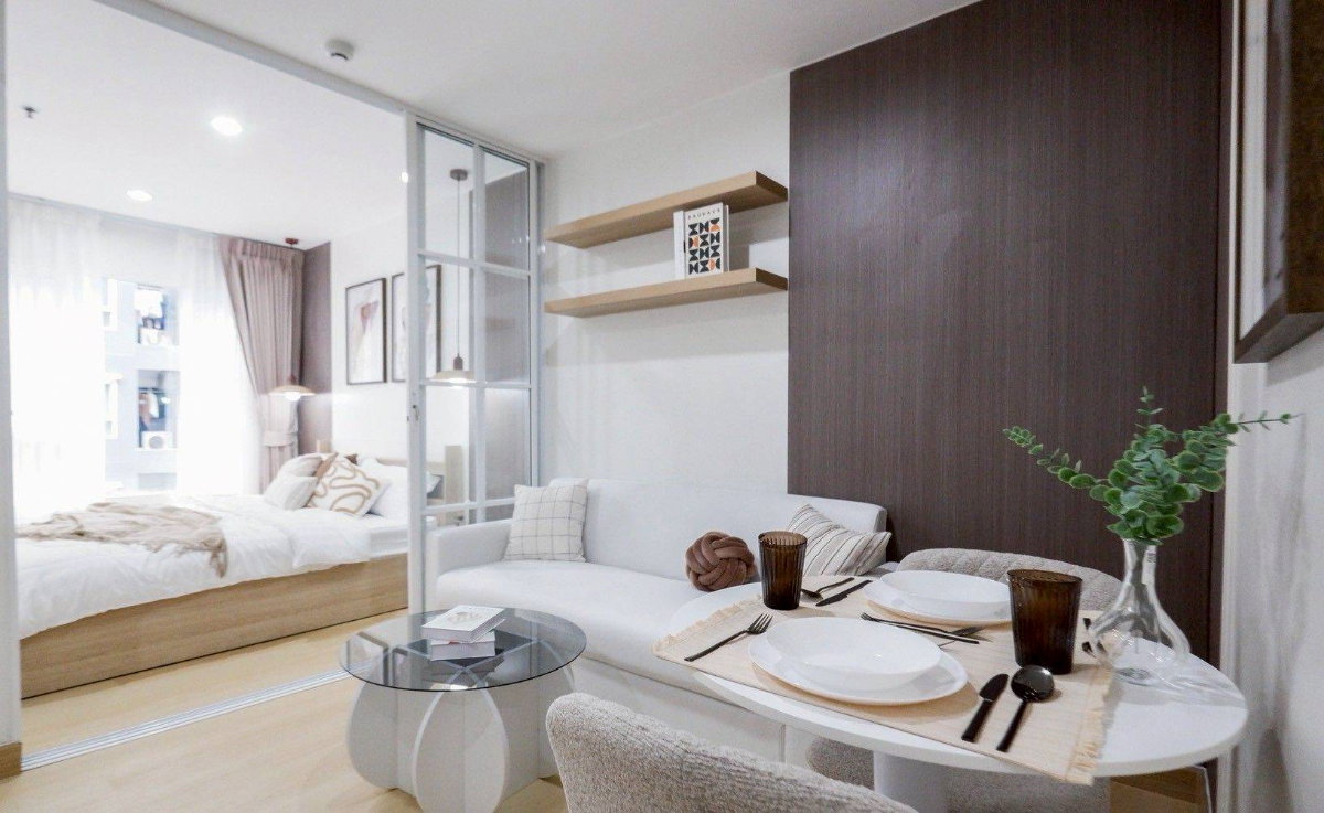 รูป Pound240126  Regent Home บางซ่อน เฟส 27 - รูปที่ 18/18