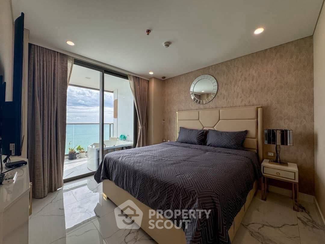 รูป คอนโด 2 ห้องนอน ชั้น 55 โครงการ Copacabana Beach Jomtien (ID 2579497) - รูปที่ 7/13