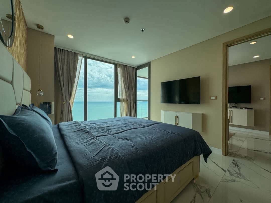 รูป คอนโด 2 ห้องนอน ชั้น 55 โครงการ Copacabana Beach Jomtien (ID 2579497) - รูปที่ 8/13