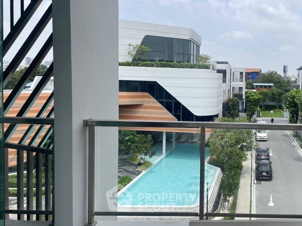 รูป บ้าน 4 ห้องนอน 440 ตร.ม. เลี้ยงสัตว์ได้ ที่ The Gentry Phatthanakan 2 (ID 2578644) - รูปที่ 20/20