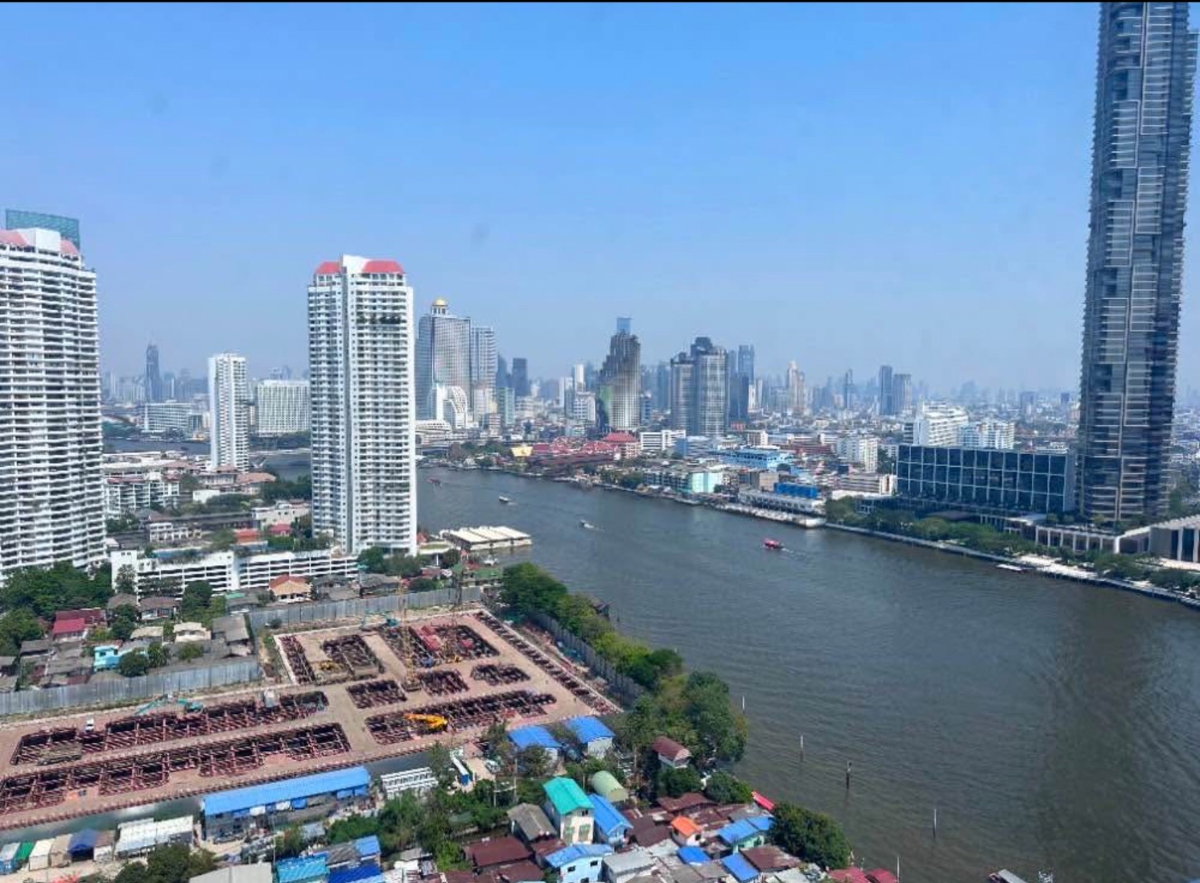 picture Chapter Charoennakhon - Riverside - 6/6