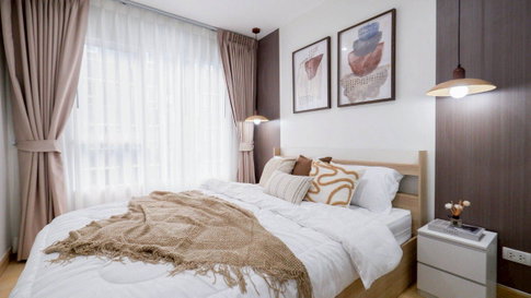 Pound240126  Regent Home บางซ่อน เฟส 27