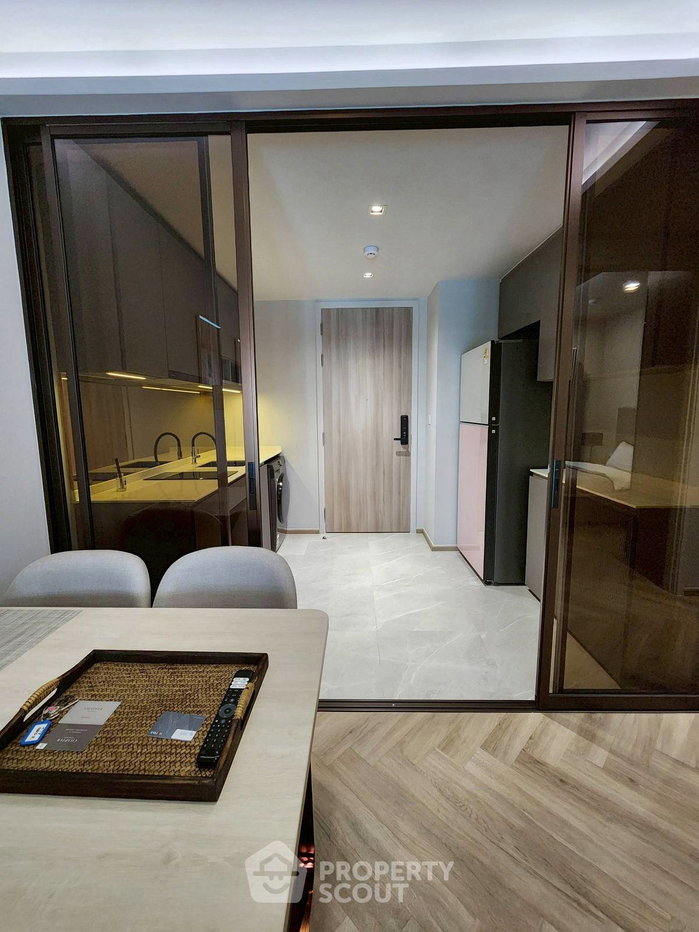 รูป คอนโด 2 ห้องนอน ให้เช่า Chapter Thonglor 25 ทองหล่อ (ID 2579112) - รูปที่ 6/8