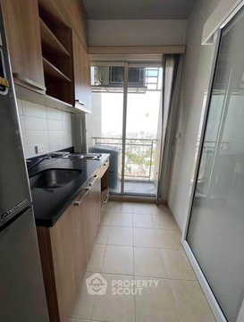 คอนโด 2 ห้องนอน 70 ตร.ม. ชั้น 23 Hive Sathorn ใกล้ BTS กรุงธนบุรี 90 ม. (ID 2578655)