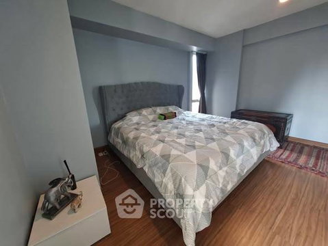 คอนโด 2 ห้องนอน ขนาด 65 ตร.ม. ชั้น 12 ที่ My Resort Bangkok Condominium ใกล้ MRT เพชรบุรี 300 ม. (ID 2578339)