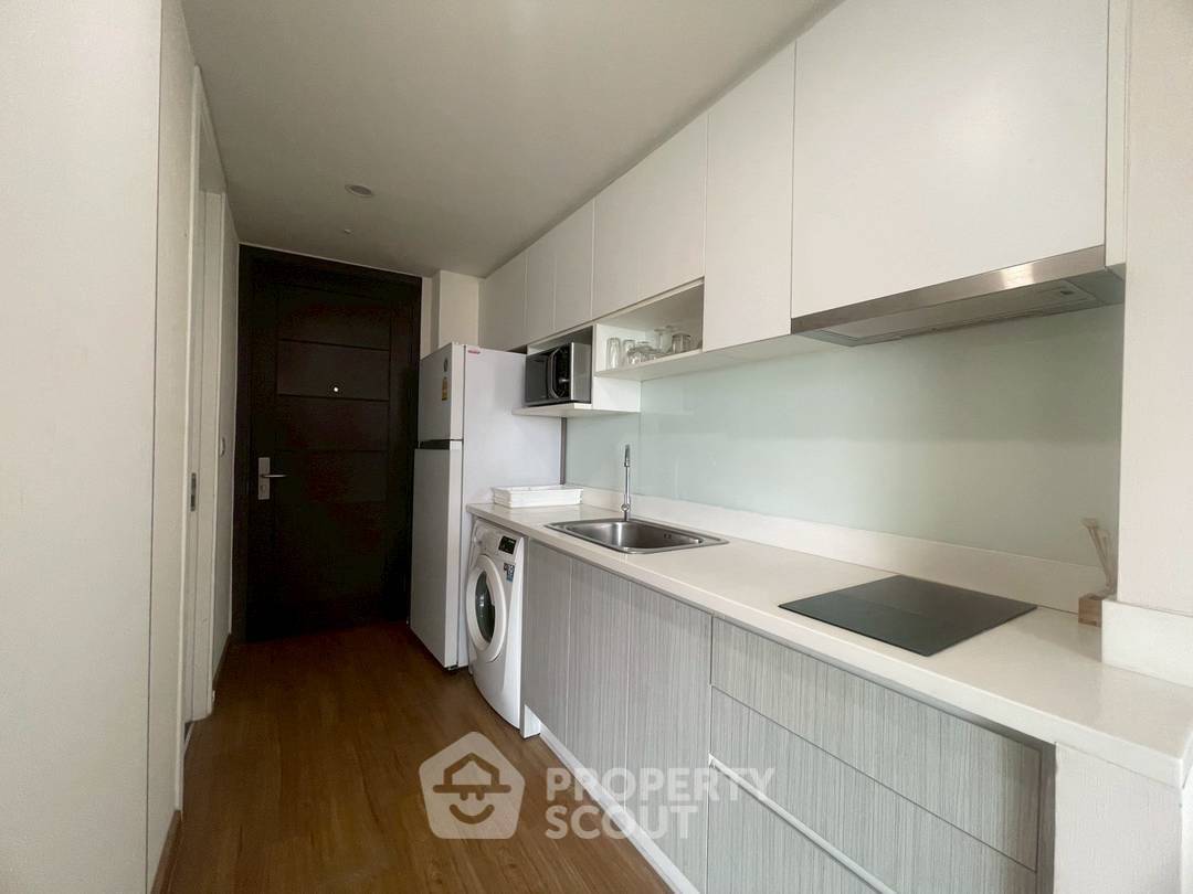 รูป คอนโด 1 ห้องนอน 50 ตร.ม. ขาย The Nimmana ย่านนิมมานเหมินทร์ ใกล้สุเทพ (ไม่มีข้อมูลรถไฟฟ้า) (ID 2335557) - รูปที่ 8/16