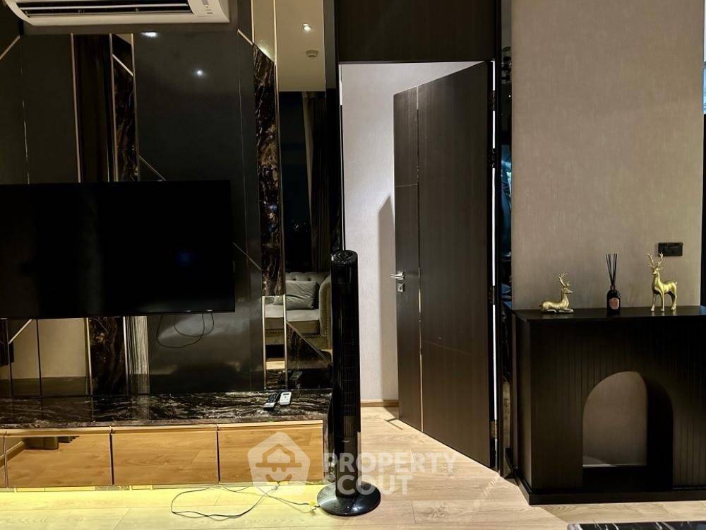 รูป 2 ห้องนอน เดอะ ไฟน์ แบงค็อก ทองหล่อ-เอกมัย ใกล้ BTS ทองหล่อ (ID 2580040) - รูปที่ 9/9