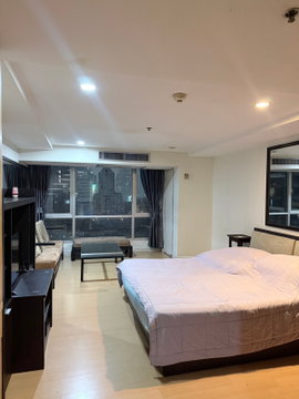 🏢 ขายคอนโด : The Trendy Condominium (เดอะ เทรนดี้ คอนโดมิเนียม)   รหัสทรัพย์ | 📌LNP-C11650
