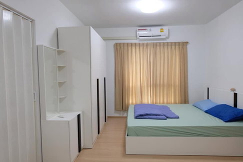 🏢 ขายคอนโด : Unio Charan 3 (ยูนิโอ จรัญฯ 3) รหัสทรัพย์ | 📌 LNP-C11663