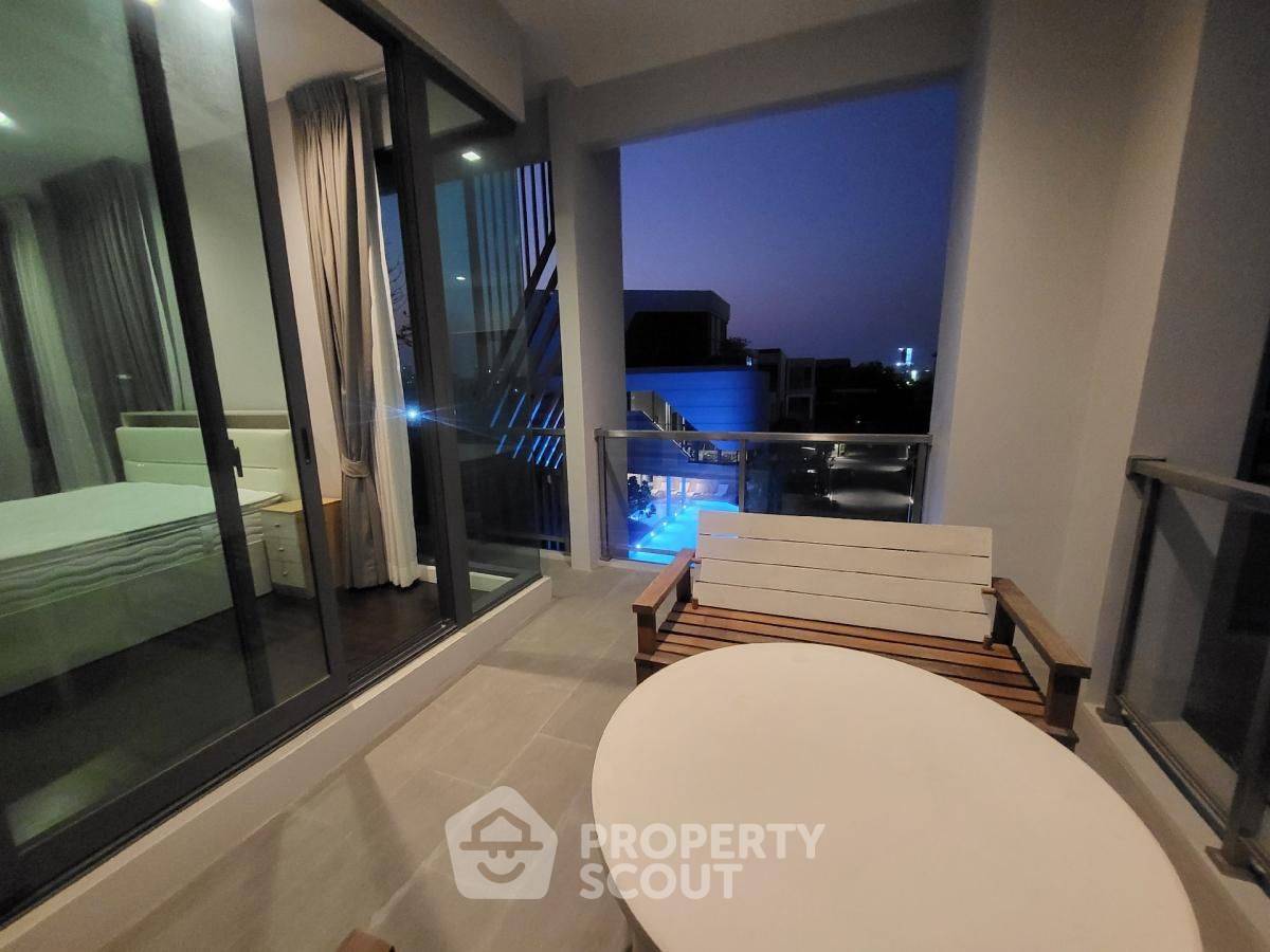 รูป บ้าน 4 ห้องนอน 440 ตร.ม. เลี้ยงสัตว์ได้ ที่ The Gentry Phatthanakan 2 (ID 2578644) - รูปที่ 19/20