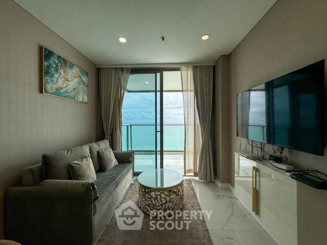 รูป คอนโด 2 ห้องนอน ชั้น 55 โครงการ Copacabana Beach Jomtien (ID 2579497) - รูปที่ 10/13