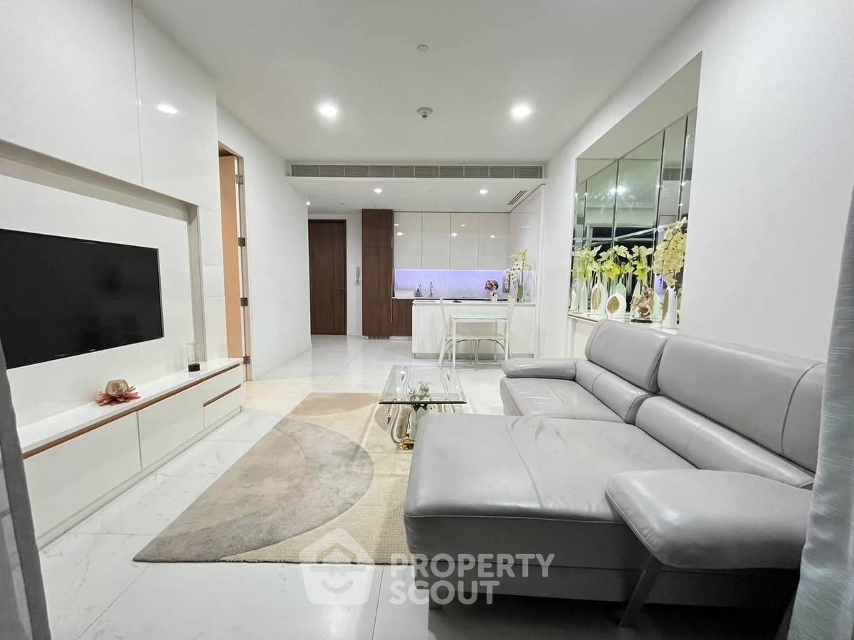 รูป คอนโด 1 ห้องนอน 70 ตร.ม. ที่ 185 ราชดำริ ใกล้ BTS ราชดำริ 400 ม. (ID 2576923) - รูปที่ 6/10