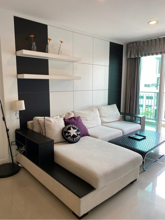 รูป #Z4323💥 230169🔥ให้เช่าคอนโด The Silk Aree 2 Condominium - รูปที่ 3/9