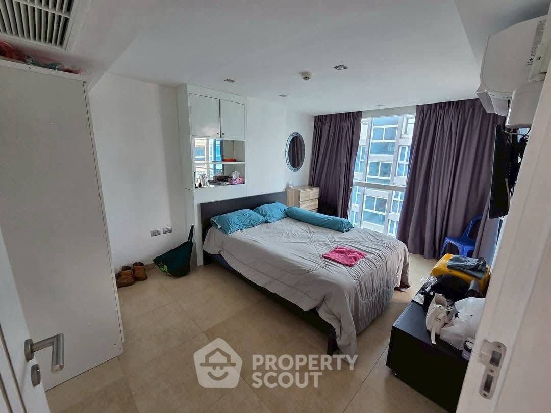 รูป คอนโด 1 ห้องนอน 47 ตร.ม. เซ็นทารา อเวนิว เรสซิเดนซ์ พัทยาใต้ (ID 2578792) - รูปที่ 5/9