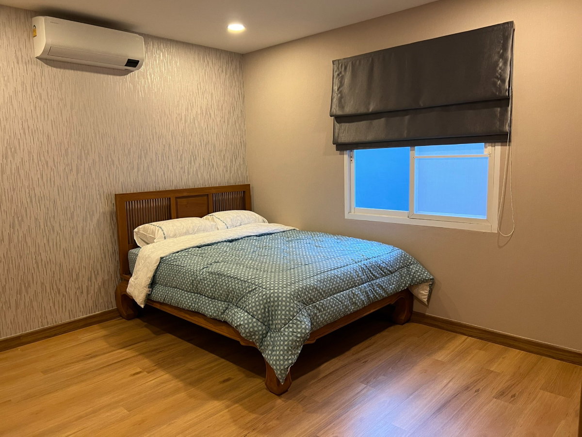 รูป ให้เช่า บ้านเดี่ยวหลังใหญ่ 2 ชั้น 4ห้องนอน 5ห้องน้ำ +สระว่ายน้ำ เฟอนิเจอร์ครบ พร้อมอยู่ ซอยสยามคันทรีคลับ พัทยา - รูปที่ 17/20