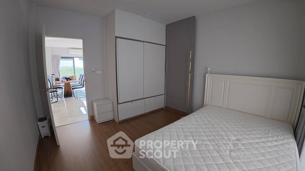 รูป บ้านเช่า 4 ห้องนอน เพ็ทได้ ศูนย์กลางบางนา 📍 (ID 2579985) - รูปที่ 3/11