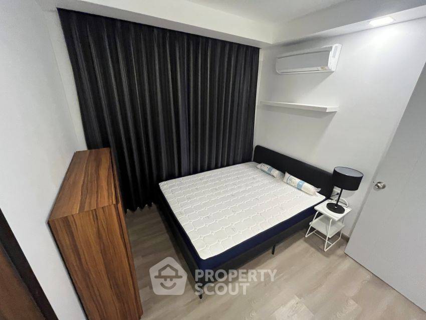 รูป คอนโด 1 ห้องนอน ชั้น 35 โครงการ Thru Thonglor ใกล้ BTS MRT (ID 2578772) - รูปที่ 13/15