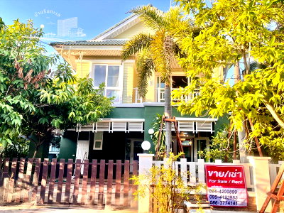 ขายบ้านเดี่ยว : 🌊 For Sale – Casaluna Beachfront House | บ้านหรูติดทะเลบางแสน พร้อมหาดส่วนตัว