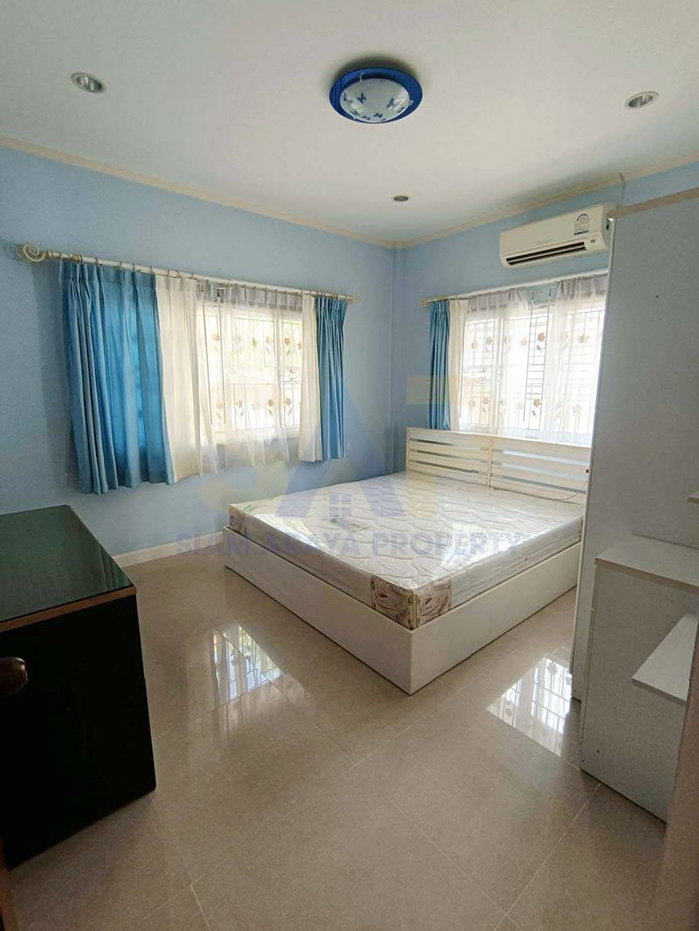 รูป ให้เช่าบ้านเดี่ยวหลังใหญ่ ม.มนตรีพาร์ค2 ชากค้อ ศรีราชา - รูปที่ 8/20
