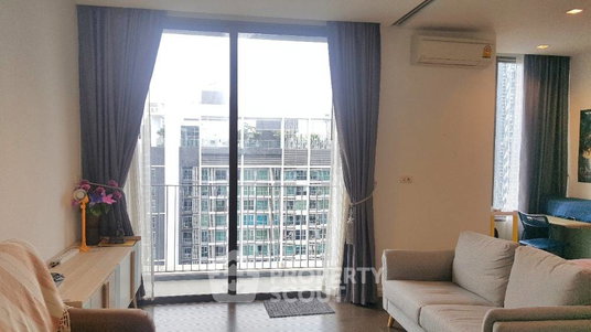 1-BR Condo For Sale, Nara 9 by Eastern Star, BTS Chong Nonsi (ID 1138834)
