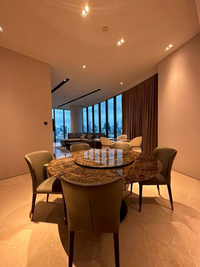 รูป ให้เช่า Banyantree residence 2นอน+1แม่บ้าน แต่งครบวิวสวย - รูปที่ 2/15