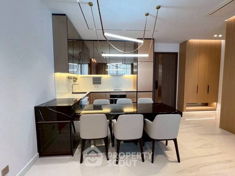 2-BR Condo at Supalai Icon Sathon, 92 Sqm, Near MRT Silom (ID 2581304)