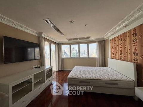 3-BR 146 Sqm On 30th Floor, The Waterford Diamond Tower Sukhumvit, BTS Phrom Phong (ID 2582771)
