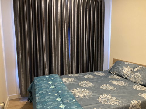 Xim Condo Rama 3 - Suksawat condominium for rent
