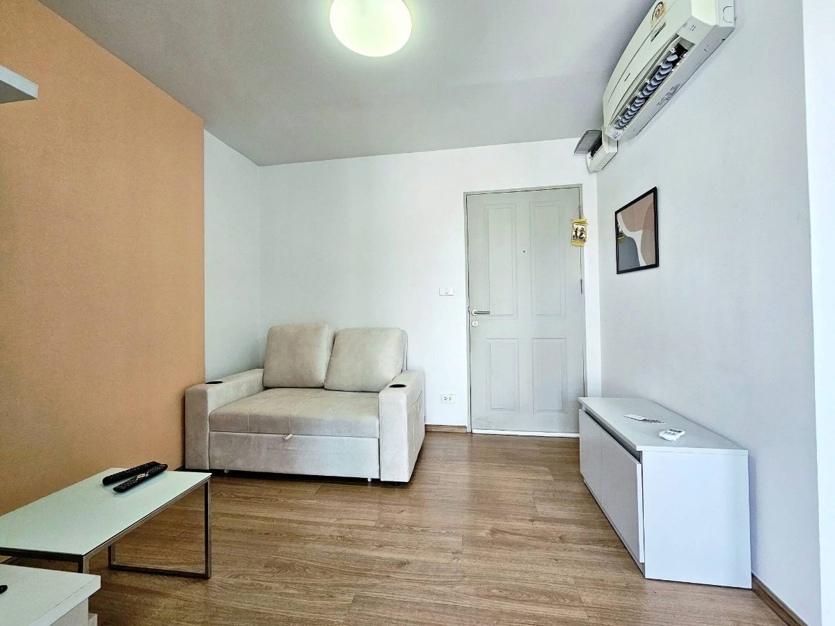 picture #R9040 ð 250169 Condo for Rent: D Condo Ramkamhaeng 9 - 6/13