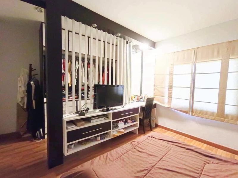 รูป ให้เช่าบ้านเดี่ยว ม.สามมุขวิลเลจ บางแสน ชลบุรี - รูปที่ 4/10