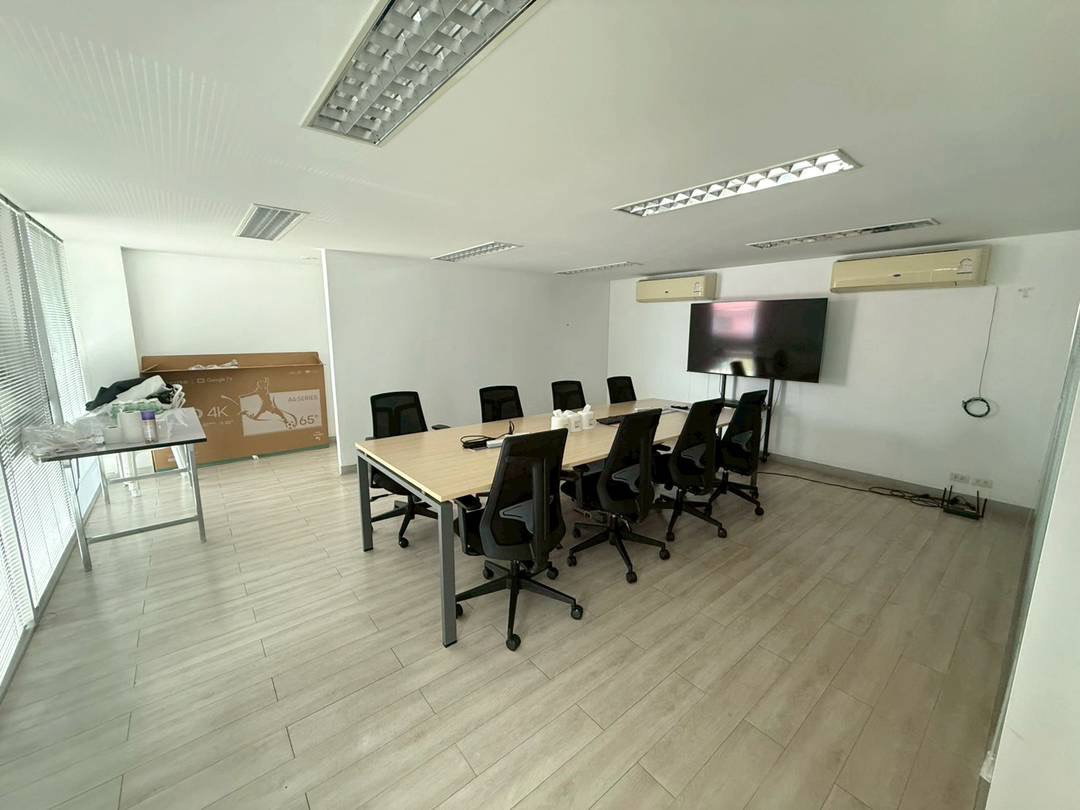 picture For Rent Office and Showroom, Soi Praksa 17 Unit 8/88 - 9/15