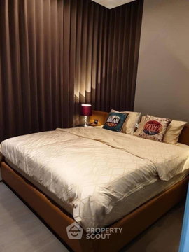 Well-Priced 1-BR 48 Sqm Condo At The Esse At Singha, 100m to MRT Phetchaburi (ID 2068833)