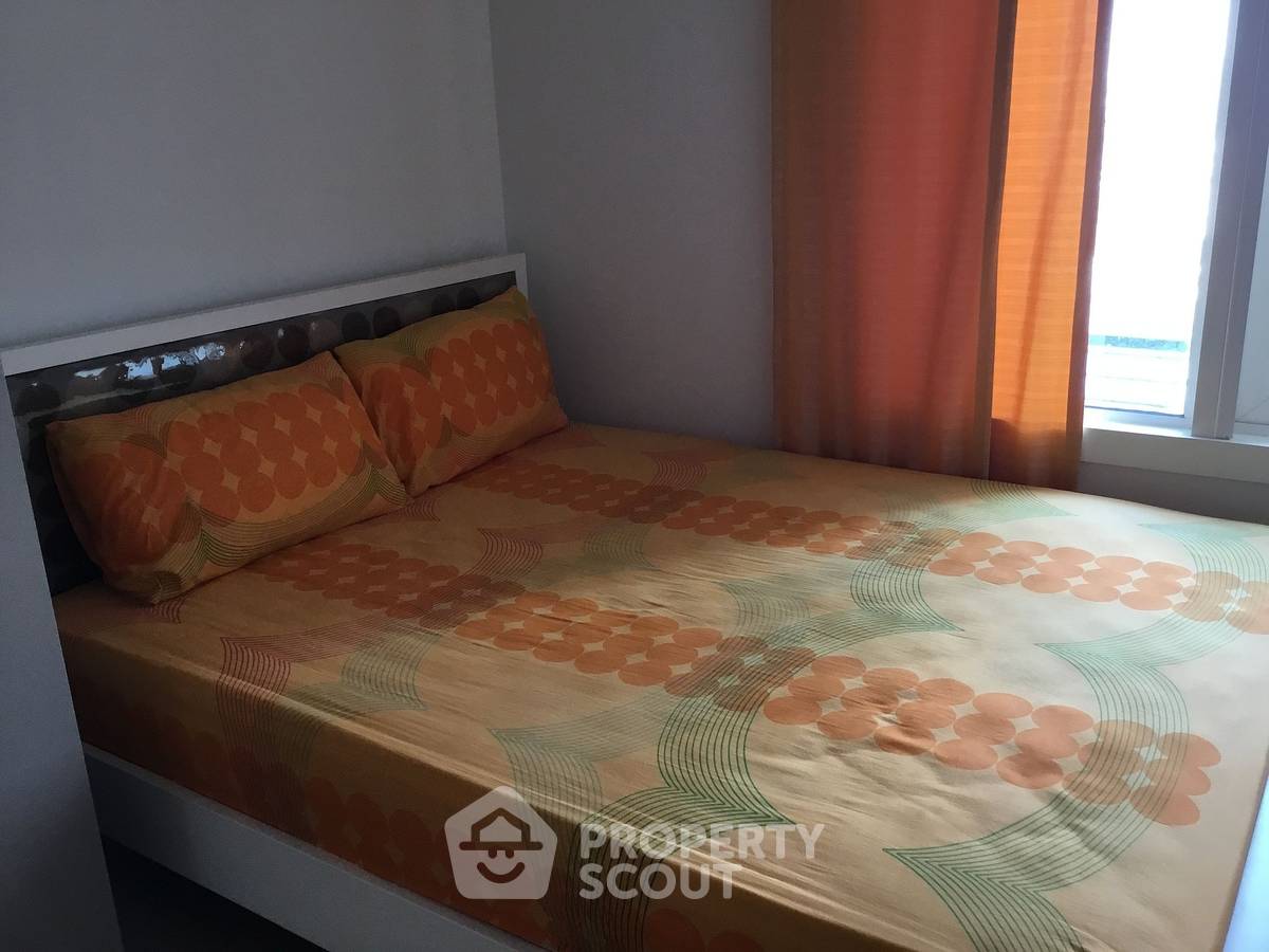 รูป คอนโด 2 ห้องนอน ขนาด 62 ตร.ม. ที่ Siri At Sukhumvit ใกล้ BTS ทองหล่อ 200 ม. (ID 512951) - รูปที่ 6/8