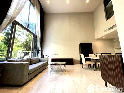 Townhouses for rent Watthana : 4 Bedroom Townhouse for rent at Quarter 39 1369630