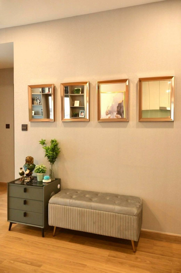 รูป ให้เช่า the Astra sky river condo - รูปที่ 14/20