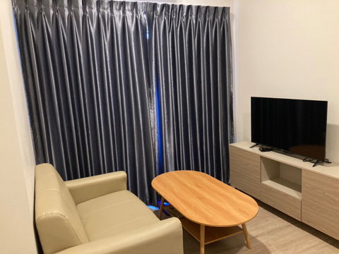 Xim Condo Rama 3 - Suksawat condominium for rent