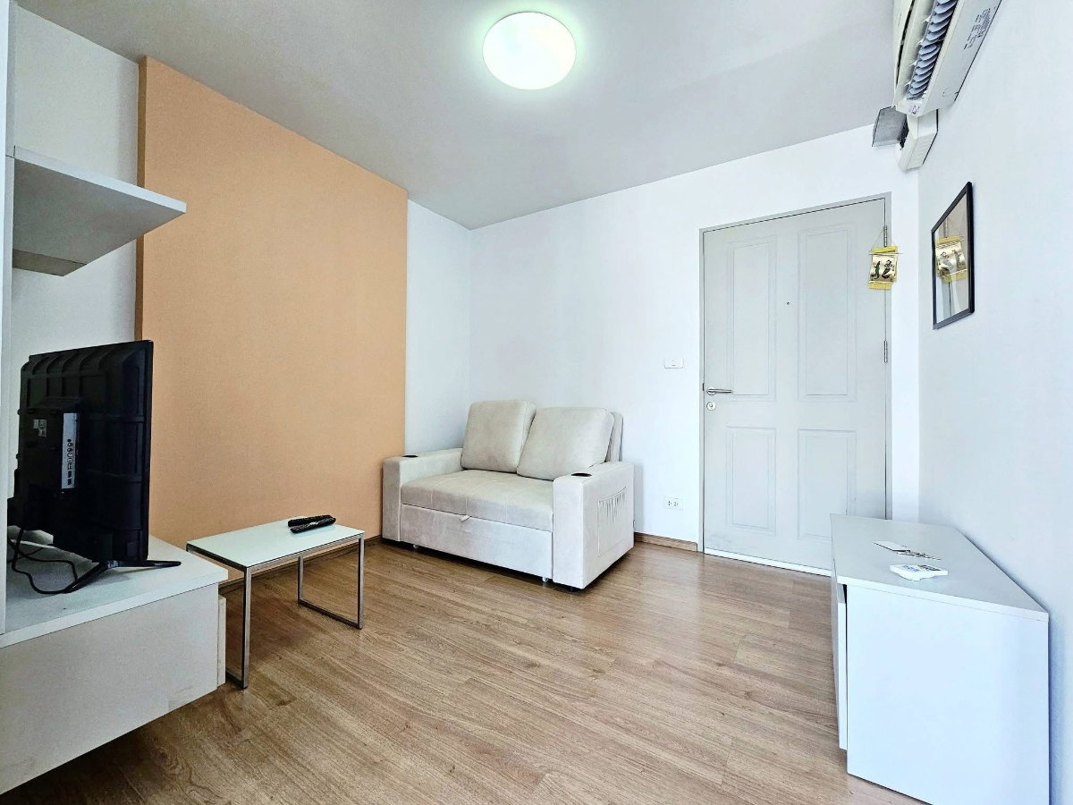 picture #R9040 ð 250169 Condo for Rent: D Condo Ramkamhaeng 9 - 8/13