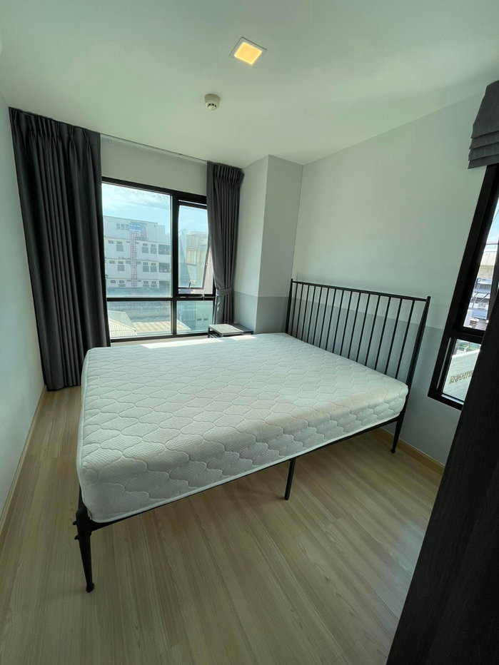 picture Knightsbridge Skycity Saphanmai - 1/13