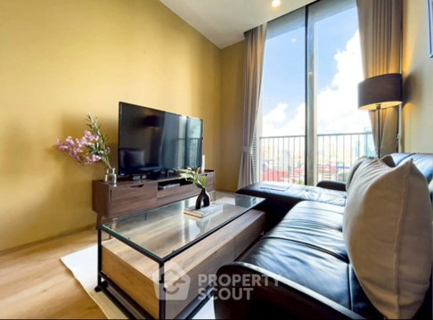 คอนโด 1 ห้องนอน 50 ตร.ม. ที่ Noble Be Sukhumvit 19 ห่าง BTS Nana 400 ม. (ID 2365415)