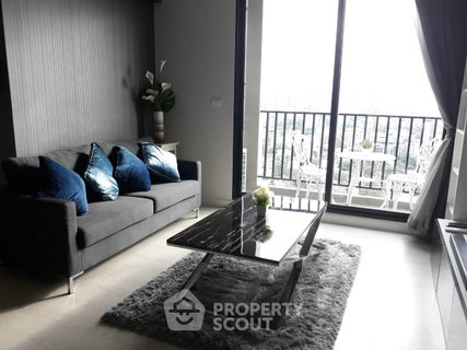 3-BR 96 Sqm, 24th-Floor Condo At The Niche Pride Thong Lo-Phetchaburi (ID 511017)