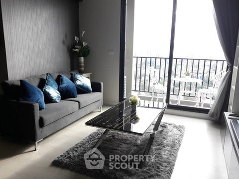 คอนโด 3 ห้องนอน ขนาด 96 ตร.ม. ชั้น 24 โครงการ The Niche Pride Thong Lo-Phetchaburi (ID 511017)